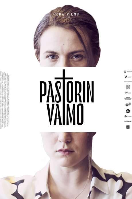 The Pastor’s Wife